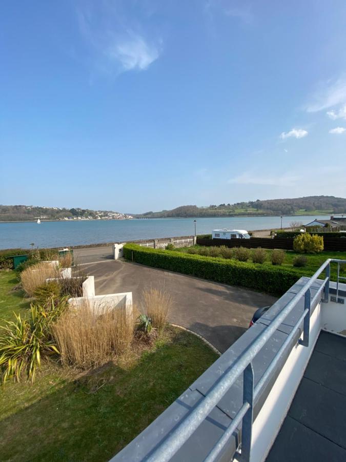 Maison Villa Montmarin Vue Mer Bretagne Nord Vers Roscoff Carantec Morlaix Plouescat Locquenole Avec Son Spa Et Sa Vue Mer Екстер'єр фото